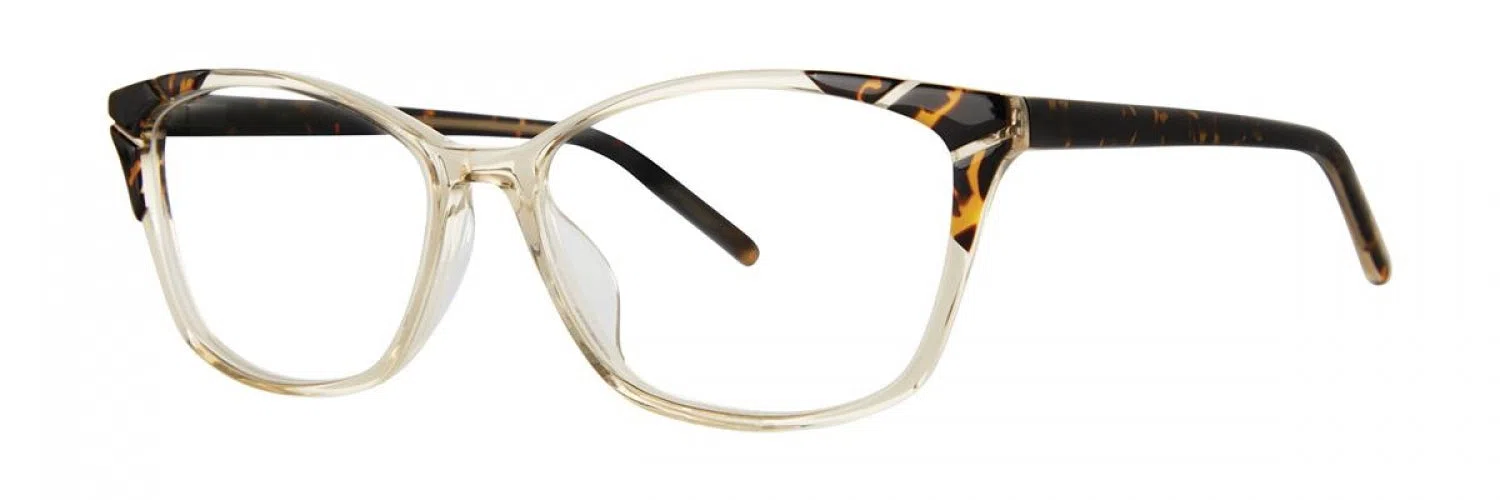 Vera Wang VA61 Eyeglasses - view 3